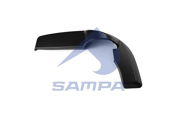 Acoperire, sistem oglinzi SAMPA 024.188