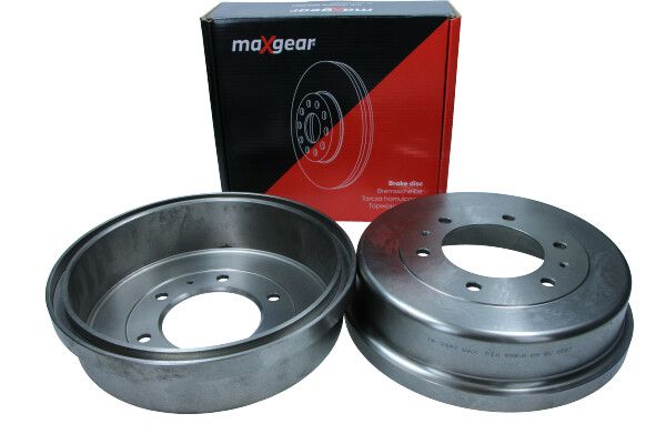 Levně Brzdový buben MAXGEAR 19-2207