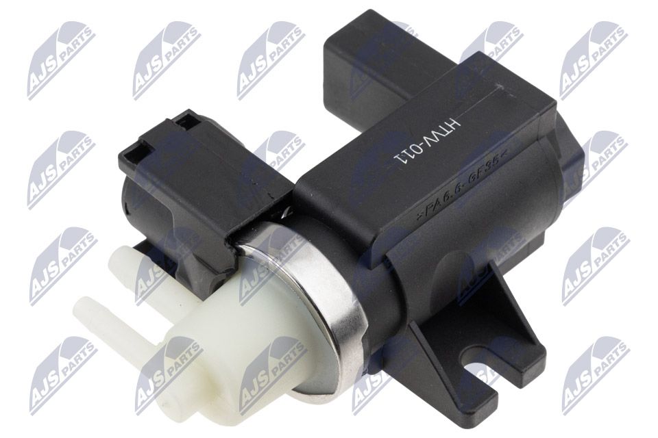 Преобразователь давления, турбокомпрессор