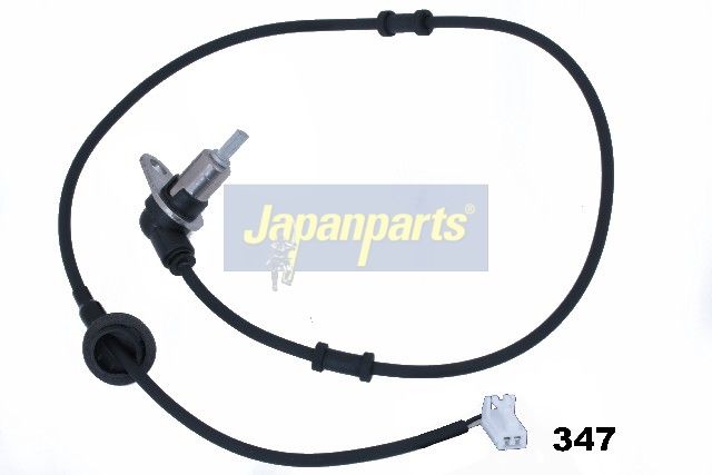 Levně Snímač, počet otáček kol JAPANPARTS ABS-347