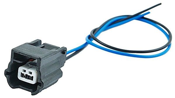 Set reparat cabluri, bec nr. circulatie METZGER 2323028
