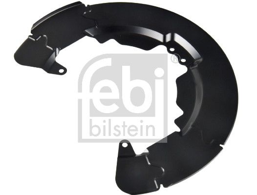protectie stropire,disc frana FEBI BILSTEIN 175347