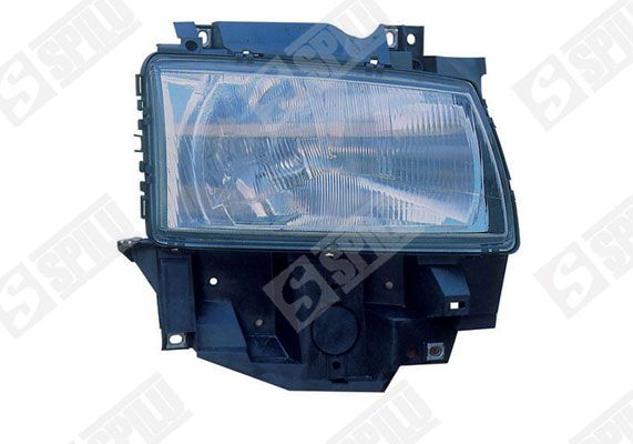 Projecteur principal