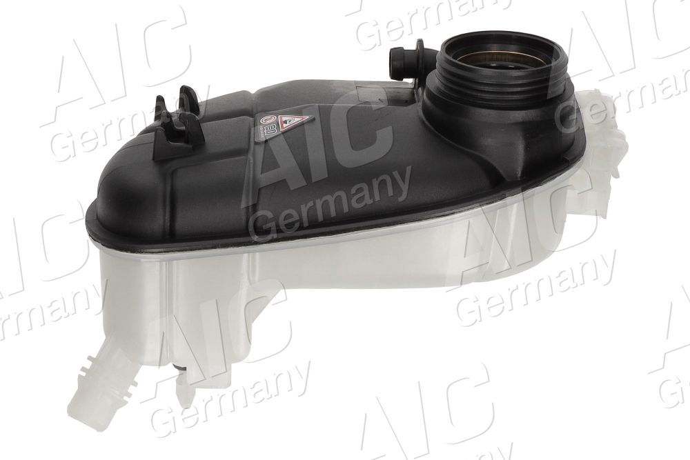 Vas de expansiune, racire AIC 76601