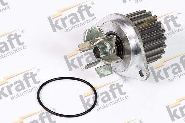 Levně Vodní čerpadlo, chlazení motoru KRAFT AUTOMOTIVE 1505520