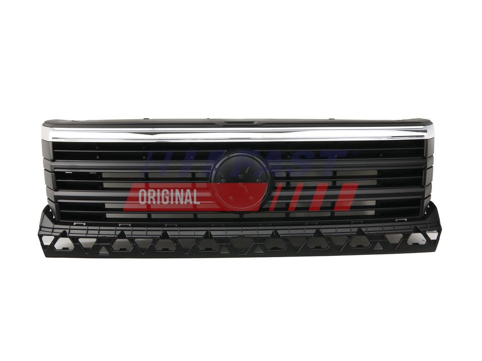 Grila radiator FAST FT91605