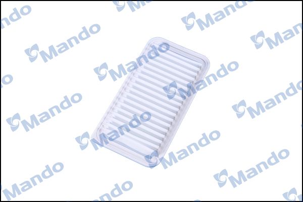 Filtr powietrza MANDO EAF00281T