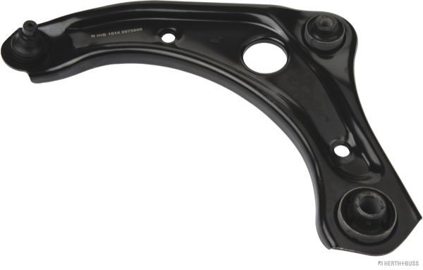 Brat, suspensie roata HERTH+BUSS JAKOPARTS J4901073