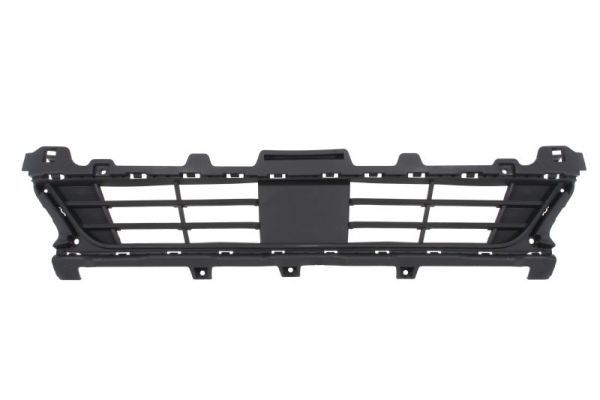 Grille de ventilation, pare-chocs