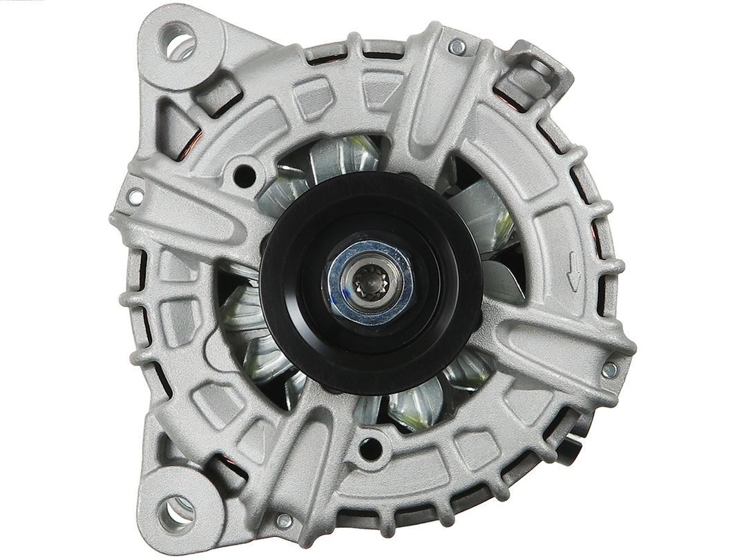 Alternator AS-PL A0837S
