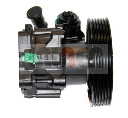 Pompa hydrauliczna, układ kierowniczy LAUBER 55.0419