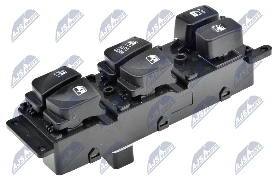comutator,macara geam NTY EWS-HY-009