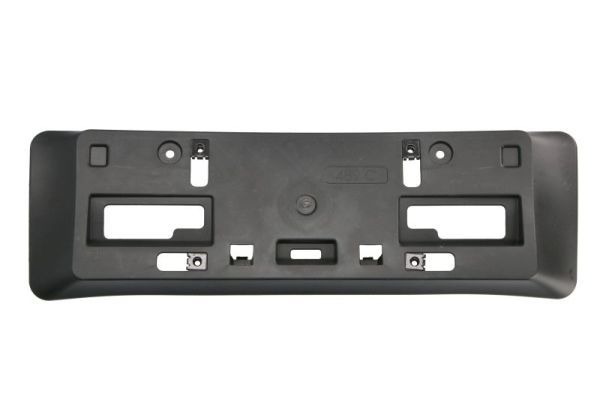 Suport numar de circulatie BLIC 6509-01-8180922P