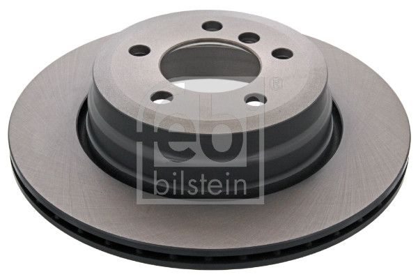 Disc frana FEBI BILSTEIN 43895