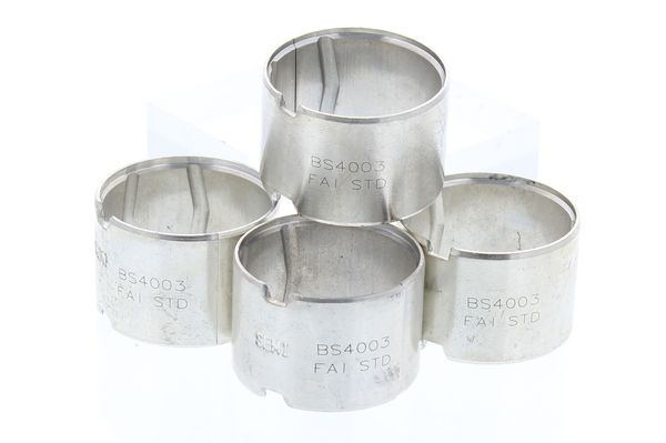 Tuleja łożyska, korbowód FAI AUTOPARTS BS4003-STD