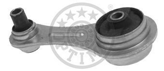 Łożyskowanie silnika OPTIMAL F8-5536