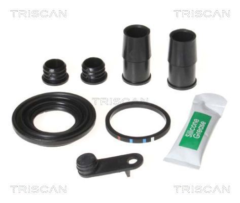 Zestaw naprawczy, zacisk hamulca TRISCAN 8170 203616
