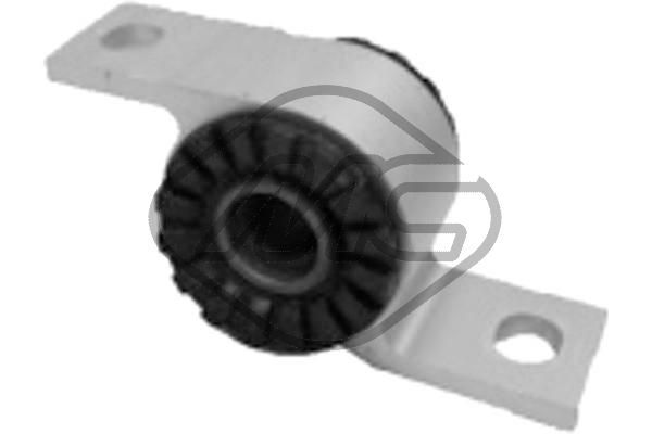 Łożyskowanie, wahacz METALCAUCHO 56499
