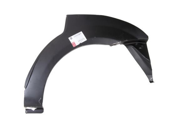 Внутренняя часть крыла