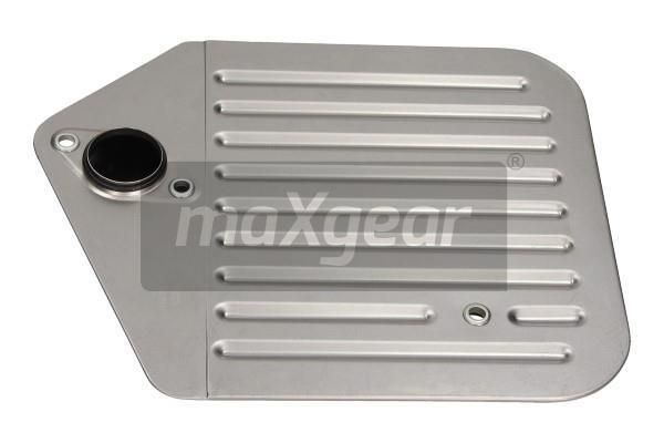 Sada hydraulického filtra automatickej prevodovky MAXGEAR 26-0762