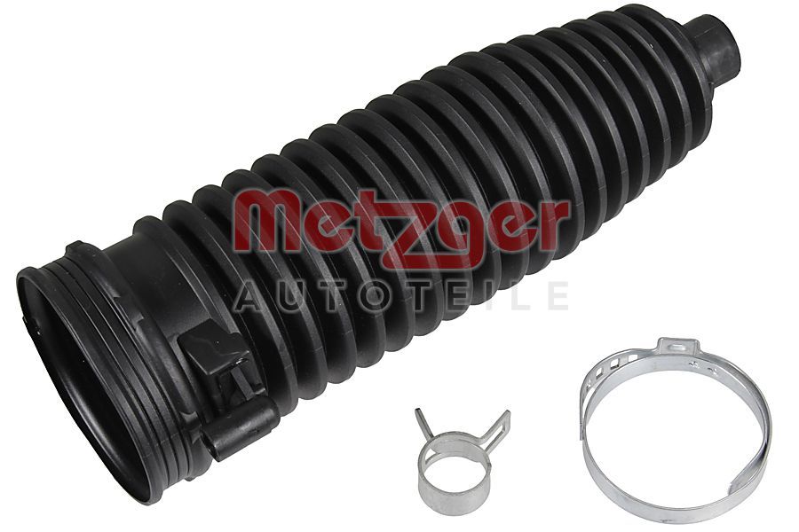 Комплект пыльника, рулевое управление