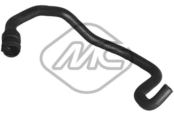 furtun încălzire METALCAUCHO 94032