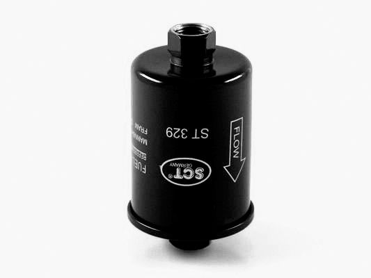 Filtr paliwa SCT - MANNOL ST 329