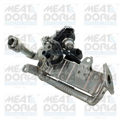 Moduł AGR MEAT & DORIA 88802