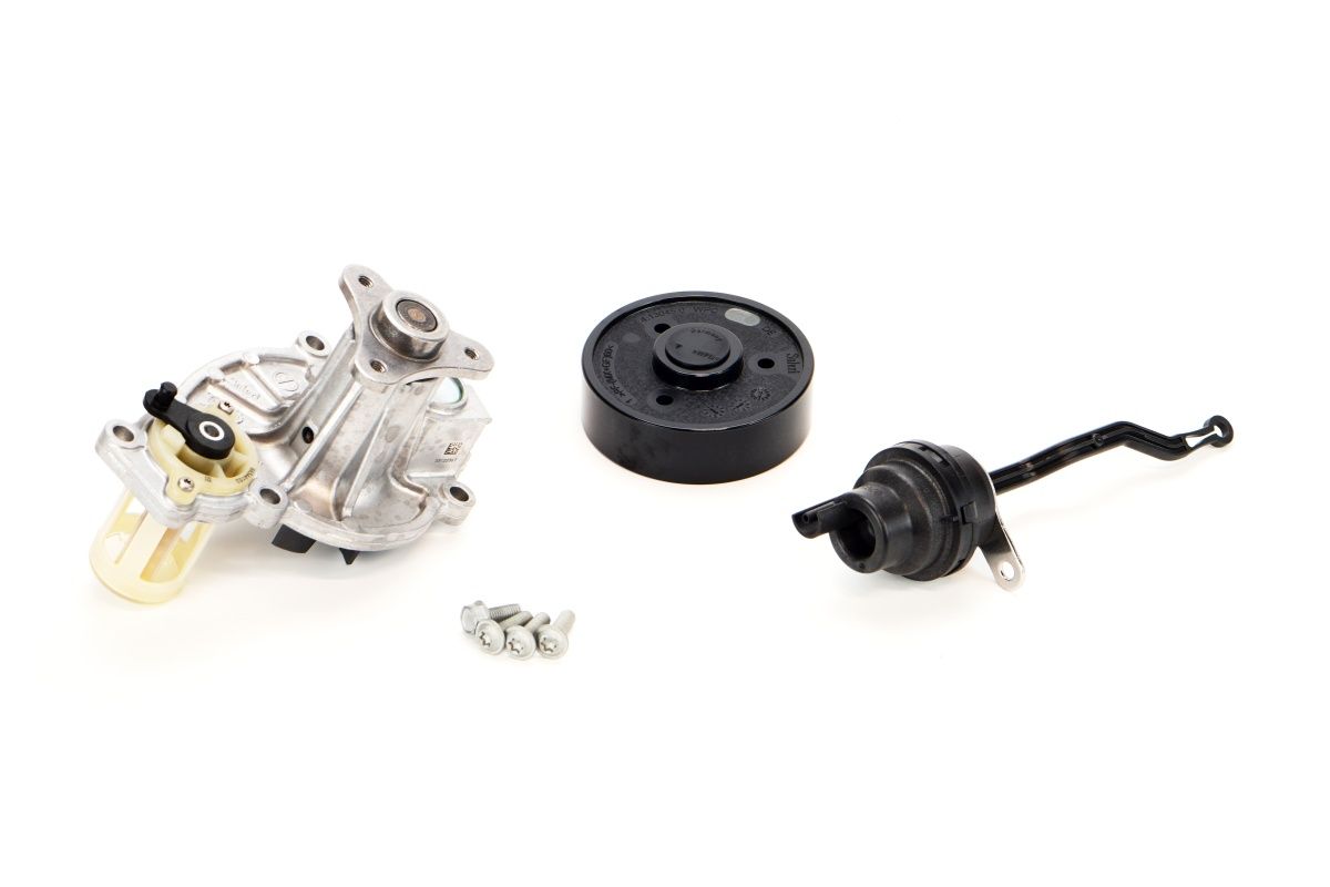 Pompă de apă, răcire motor CONTINENTAL CTAM WPS3391