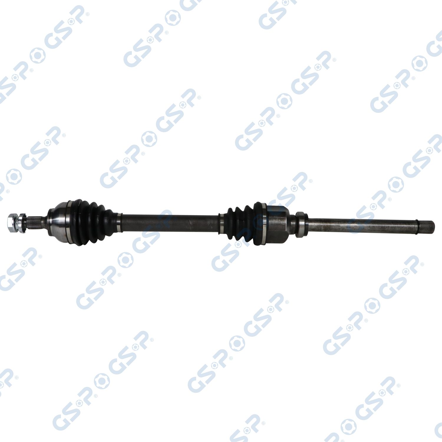 Приводной вал