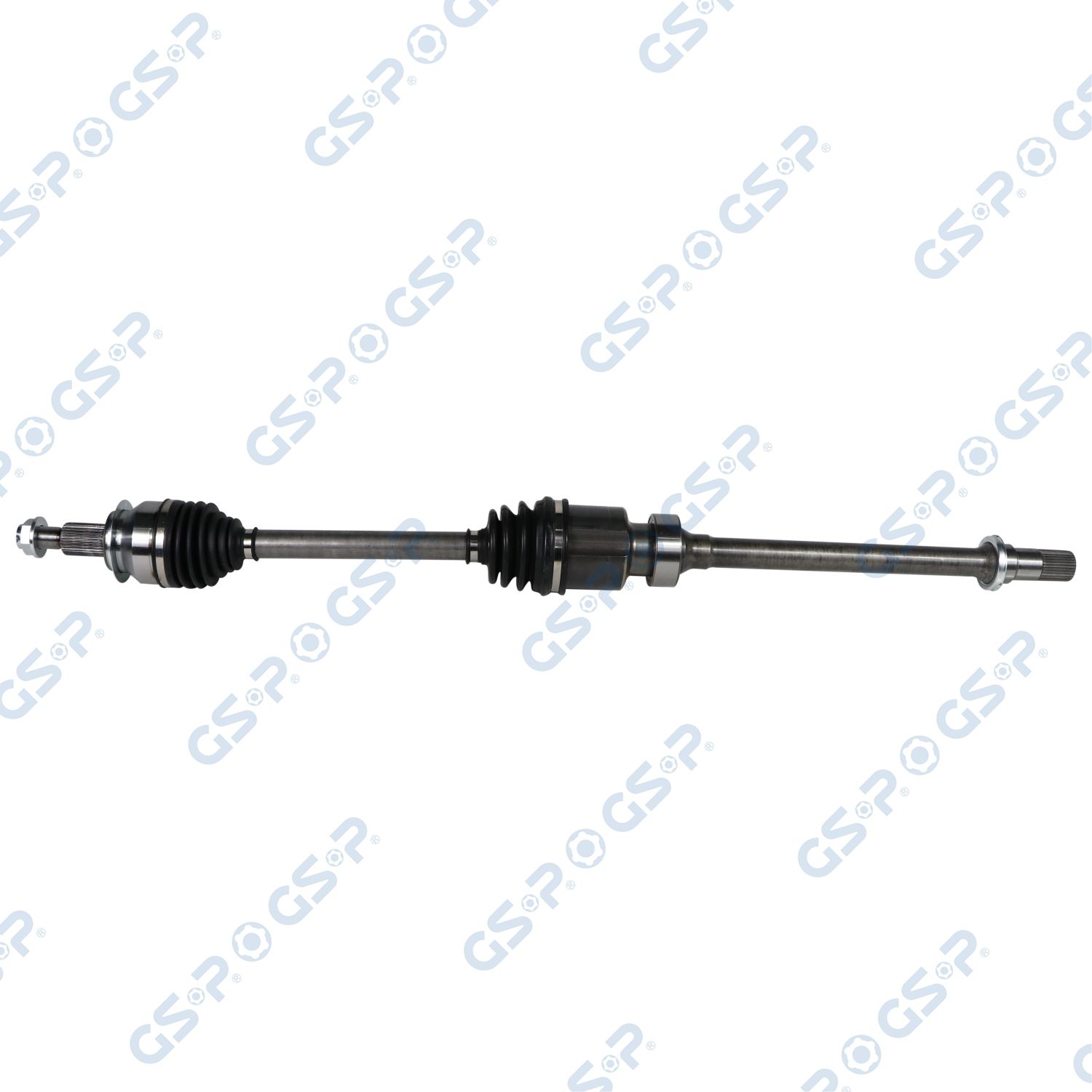 Приводной вал