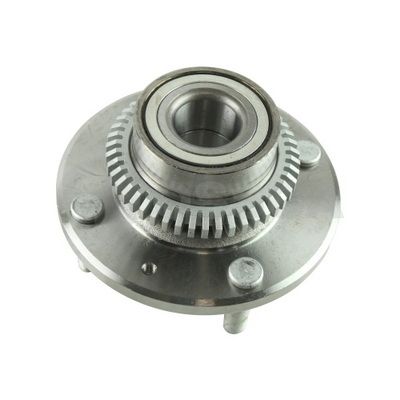 Ступица колеса