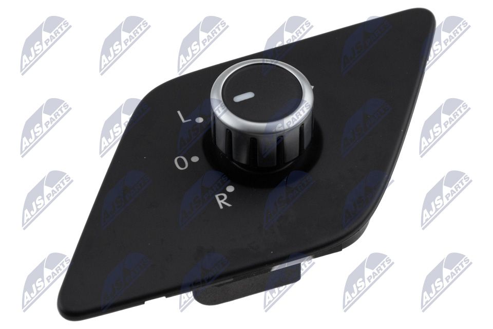 Comutator, reglarea oglinzilor exterioare NTY EWS-VW-195