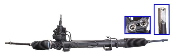 Caseta directie SPIDAN 52384