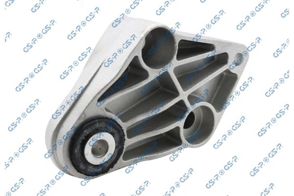 Łożyskowanie silnika GSP 552122