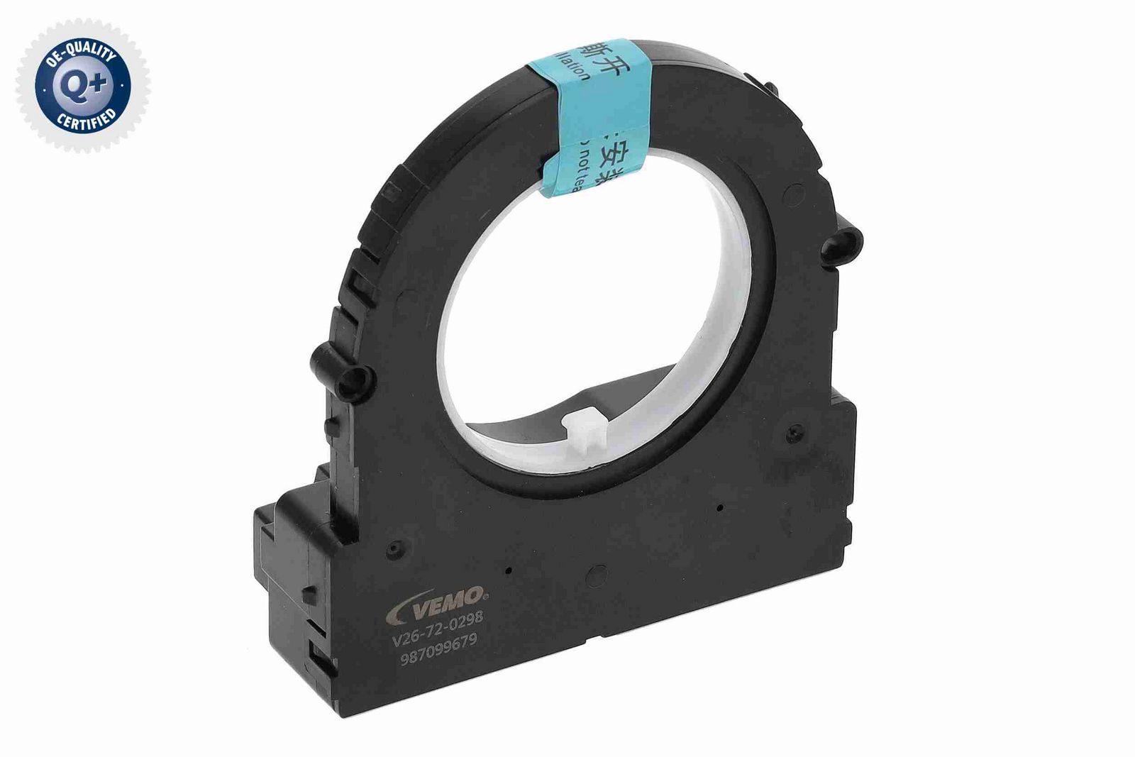 Senzor unghi bracaj VEMO V26-72-0298