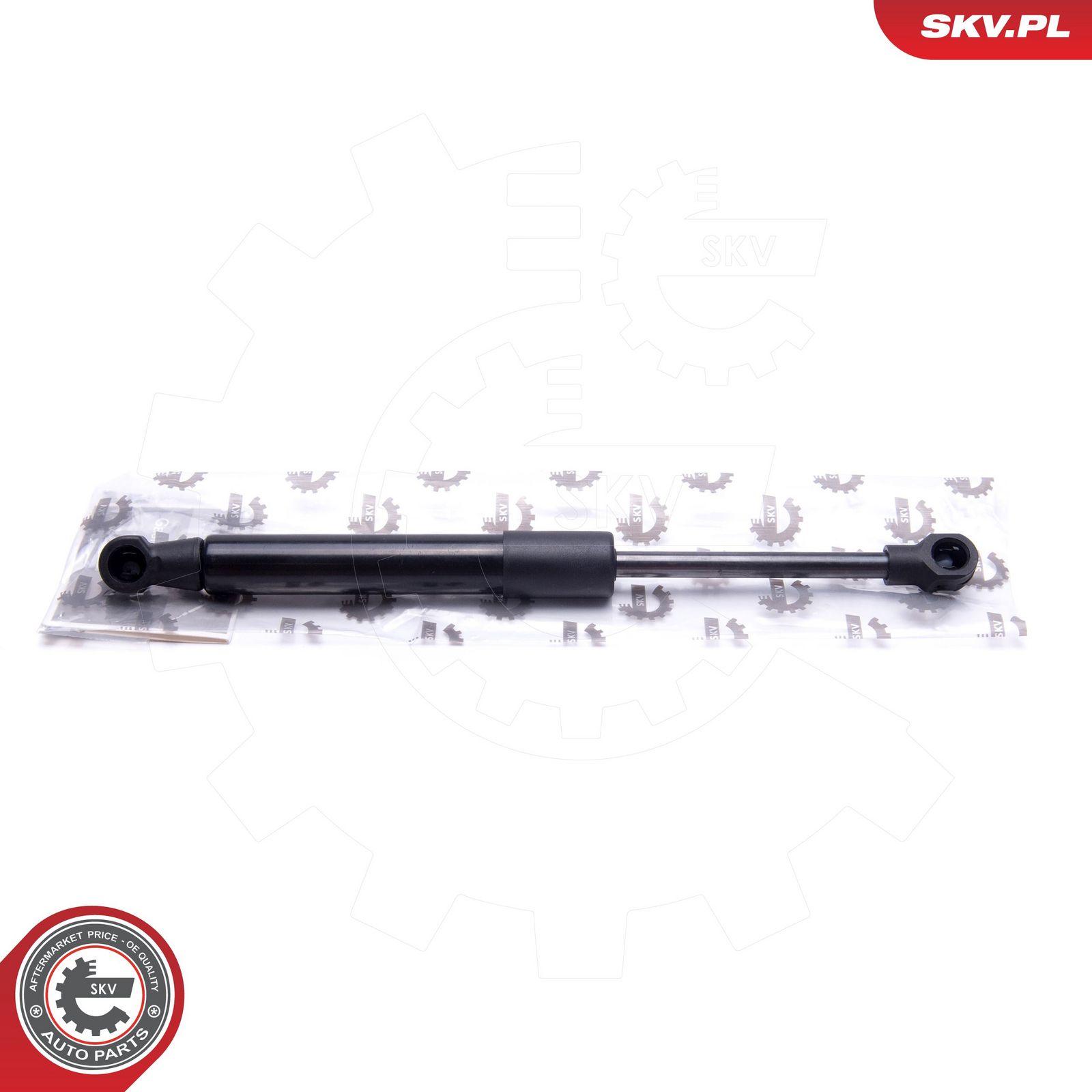 Amortizor capota ESEN SKV 52SKV103