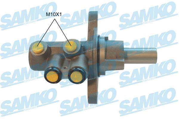 Pompa hamulcowa SAMKO P30882