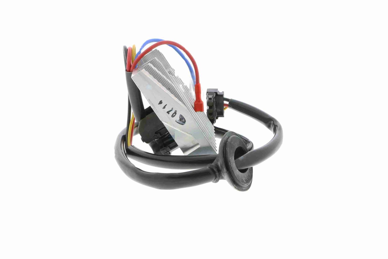 Régulateur, pulseur d'air habitacle