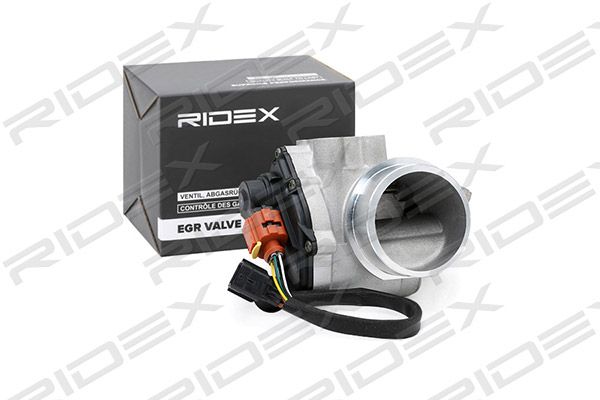Zawór AGR RIDEX 1145E0184