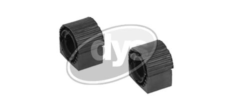 Zestaw łożysk, stabilizator DYS 75-13775