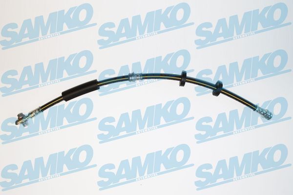 Brzdové hadice SAMKO 6T48464