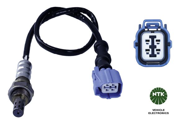 Sonda Lambda NTK 92719