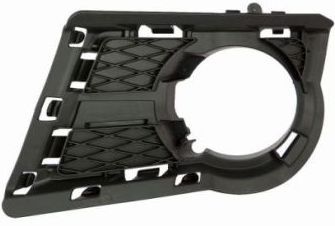 Grila ventilatie, bara protectie DEPO 441-2515R-UD