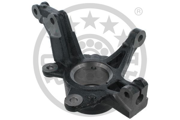 Sworzeń zwrotnicy, zawieszenie koła OPTIMAL KN-701977-02-R