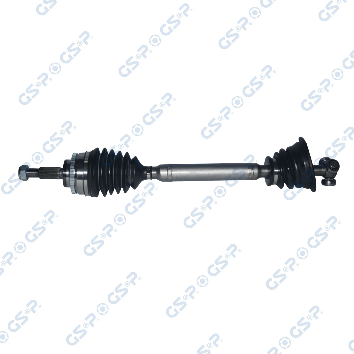 Приводной вал