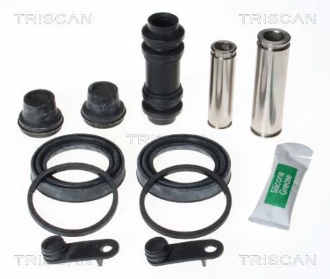 Zestaw naprawczy, zacisk hamulca TRISCAN 8170 204525