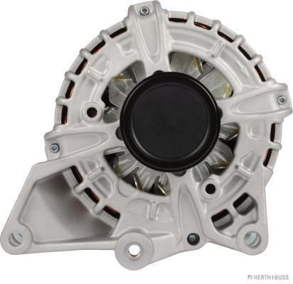 Alternator HERTH+BUSS ELPARTS 32711113
