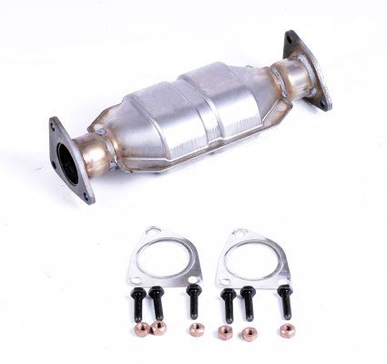 Katalizator EEC RV8010T