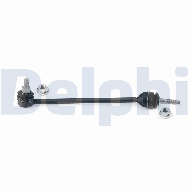 Brat/bieleta suspensie, stabilizator DELPHI TC8658